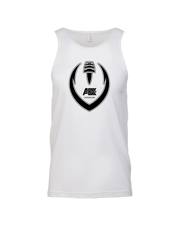 AEX Showcase Football Full Football - Tank Top