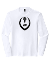AEX Showcase Football Full Football - Tri-Blend Long Sleeve
