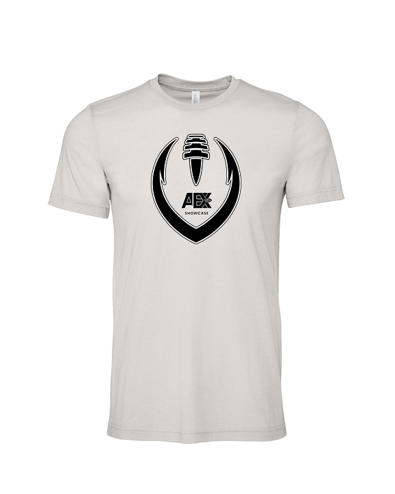 AEX Showcase Football Full Football - Tri-Blend Shirt