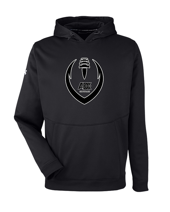 AEX Showcase Football Full Football - Under Armour Mens Storm Fleece