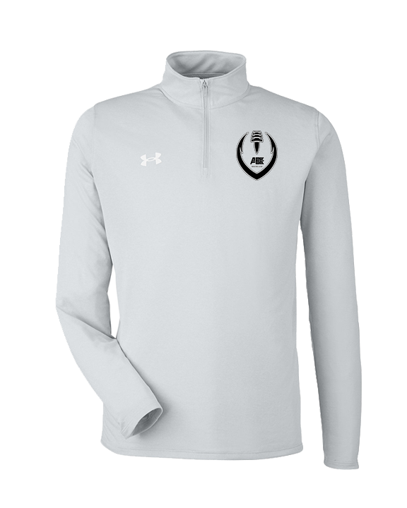 AEX Showcase Football Full Football - Under Armour Mens Tech Quarter Zip