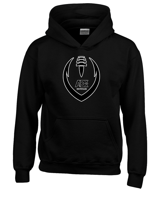 AEX Showcase Football Full Football - Unisex Hoodie
