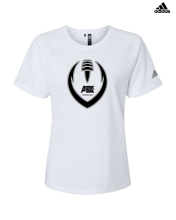 AEX Showcase Football Full Football - Womens Adidas Performance Shirt