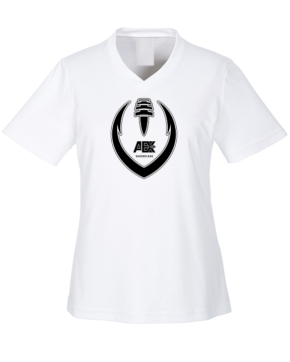 AEX Showcase Football Full Football - Womens Performance Shirt