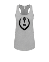 AEX Showcase Football Full Football - Womens Tank Top