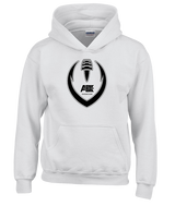 AEX Showcase Football Full Football - Youth Hoodie
