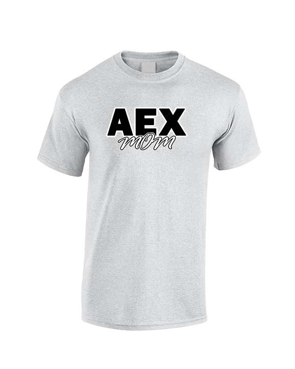 AEX Showcase Football Mom - Cotton T-Shirt