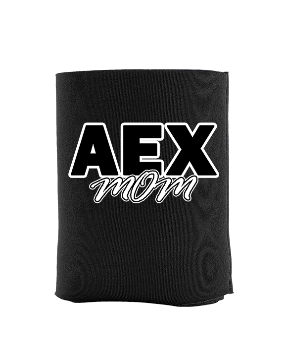 AEX Showcase Football Mom - Koozie