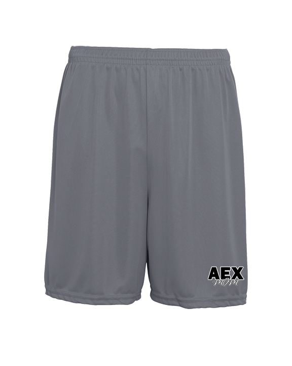 AEX Showcase Football Mom - Mens 7inch Training Shorts