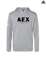 AEX Showcase Football Mom - Mens Adidas Hoodie