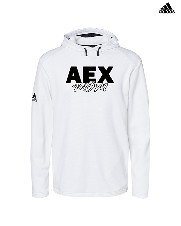AEX Showcase Football Mom - Mens Adidas Hoodie