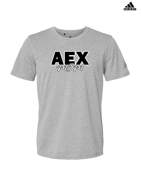 AEX Showcase Football Mom - Mens Adidas Performance Shirt