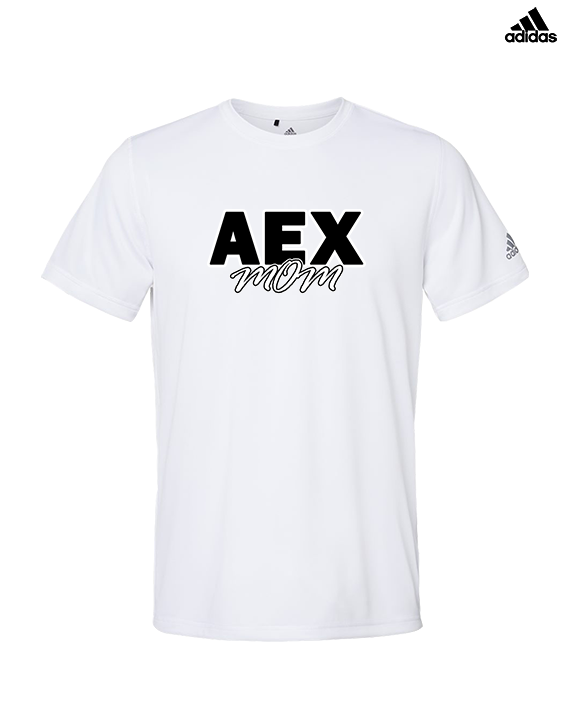 AEX Showcase Football Mom - Mens Adidas Performance Shirt