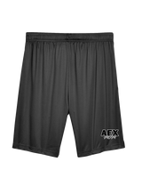 AEX Showcase Football Mom - Mens Training Shorts with Pockets