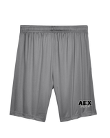AEX Showcase Football Mom - Mens Training Shorts with Pockets