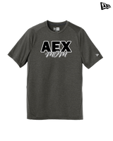 AEX Showcase Football Mom - New Era Performance Shirt