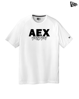 AEX Showcase Football Mom - New Era Performance Shirt