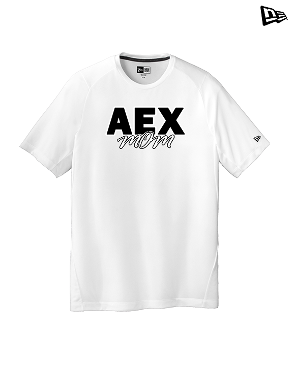 AEX Showcase Football Mom - New Era Performance Shirt