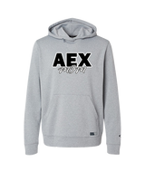 AEX Showcase Football Mom - Oakley Performance Hoodie