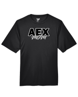 AEX Showcase Football Mom - Performance Shirt