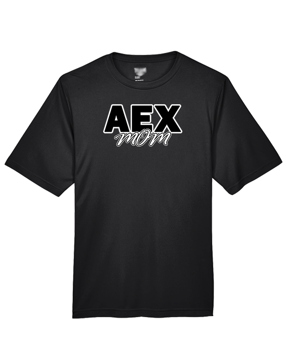 AEX Showcase Football Mom - Performance Shirt