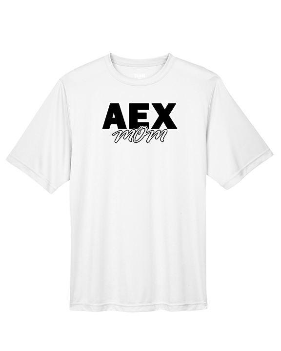 AEX Showcase Football Mom - Performance Shirt
