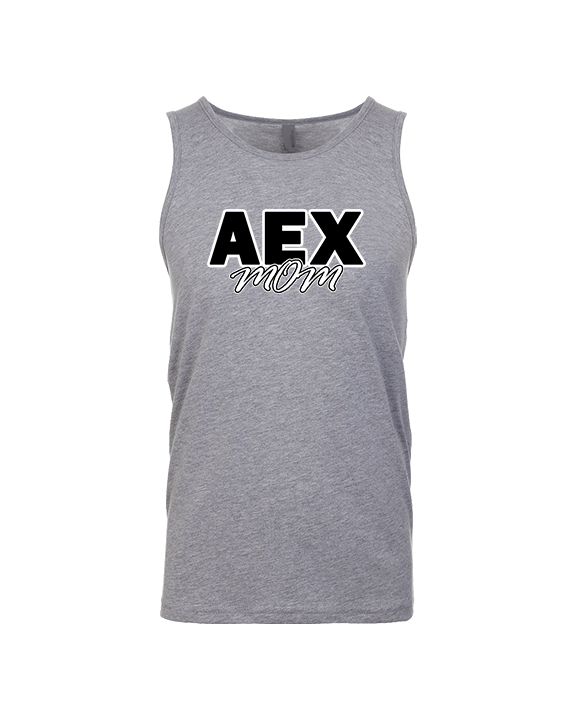 AEX Showcase Football Mom - Tank Top