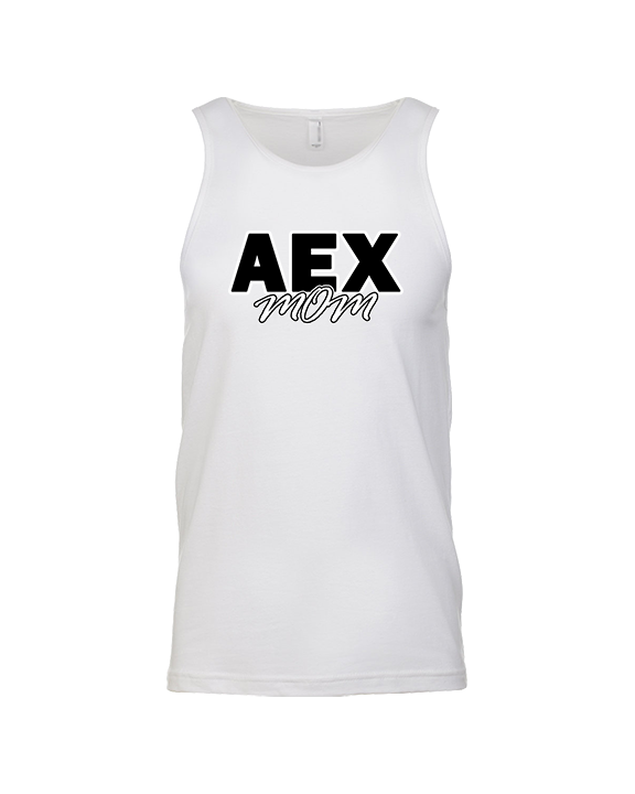 AEX Showcase Football Mom - Tank Top