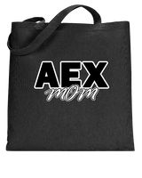 AEX Showcase Football Mom - Tote