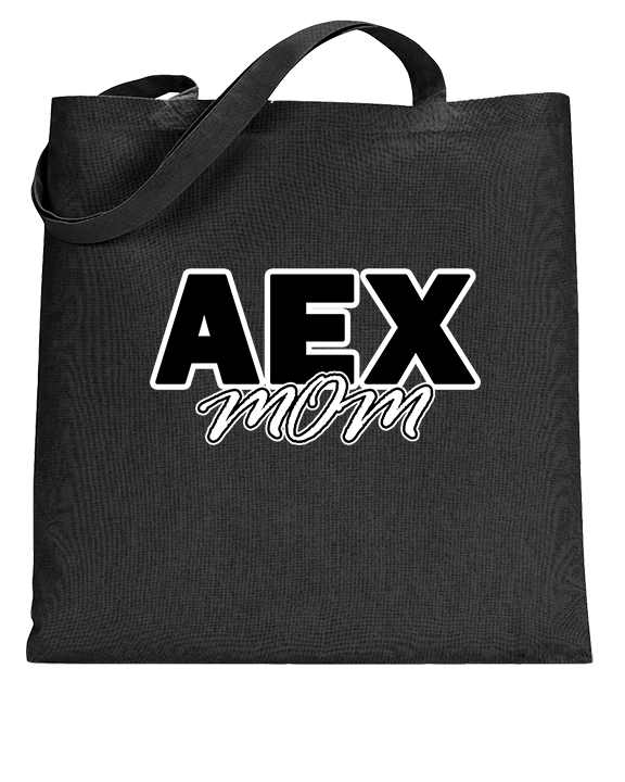 AEX Showcase Football Mom - Tote