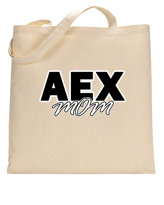 AEX Showcase Football Mom - Tote