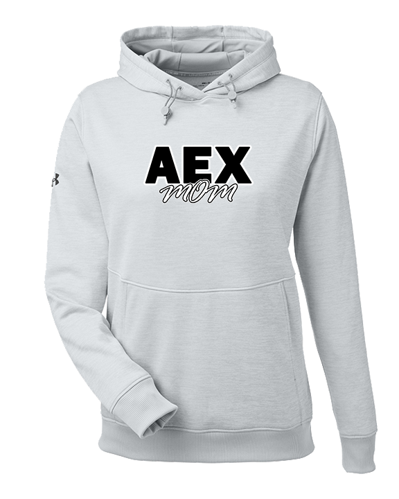 AEX Showcase Football Mom - Under Armour Ladies Storm Fleece