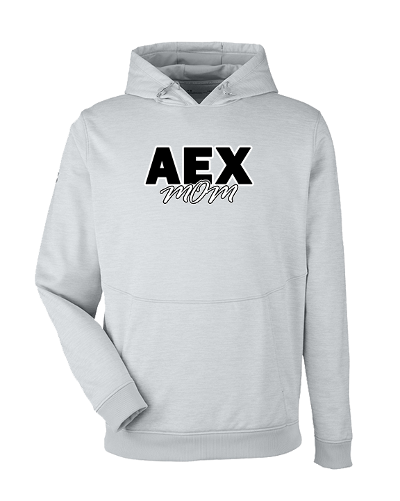 AEX Showcase Football Mom - Under Armour Mens Storm Fleece