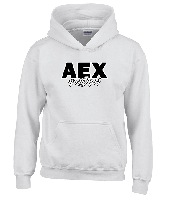 AEX Showcase Football Mom - Unisex Hoodie