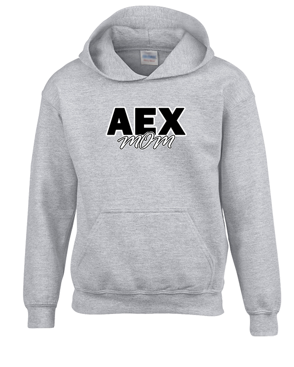 AEX Showcase Football Mom - Youth Hoodie