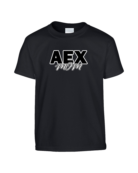 AEX Showcase Football Mom - Youth Shirt