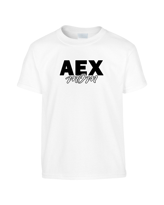 AEX Showcase Football Mom - Youth Shirt