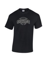 AEX Showcase Football Toss - Cotton T-Shirt
