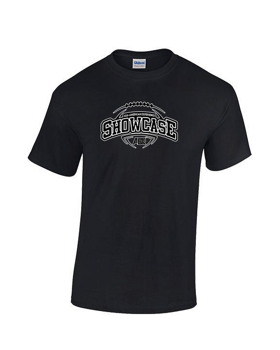 AEX Showcase Football Toss - Cotton T-Shirt