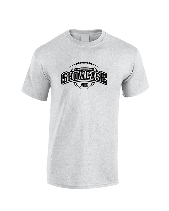 AEX Showcase Football Toss - Cotton T-Shirt