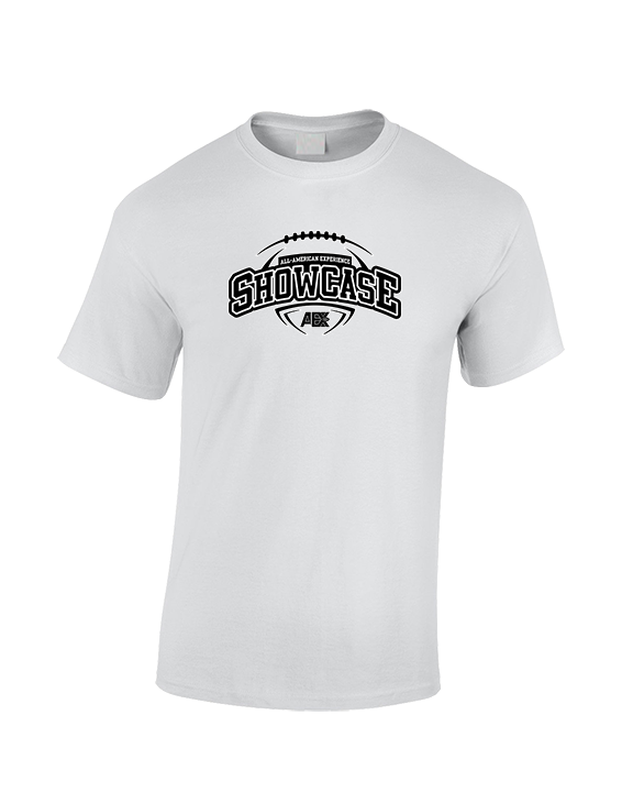 AEX Showcase Football Toss - Cotton T-Shirt