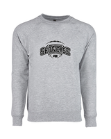 AEX Showcase Football Toss - Crewneck Sweatshirt