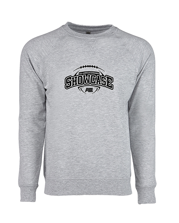 AEX Showcase Football Toss - Crewneck Sweatshirt