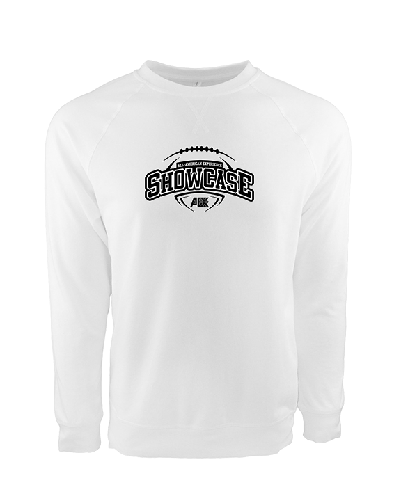 AEX Showcase Football Toss - Crewneck Sweatshirt