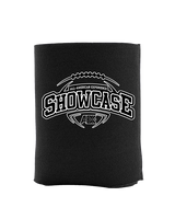 AEX Showcase Football Toss - Koozie