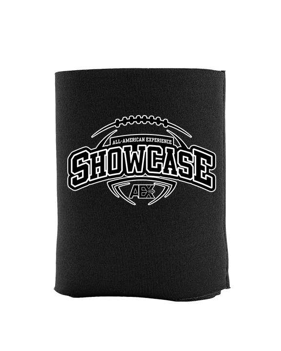 AEX Showcase Football Toss - Koozie