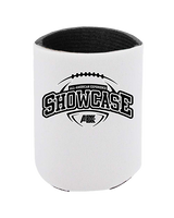 AEX Showcase Football Toss - Koozie