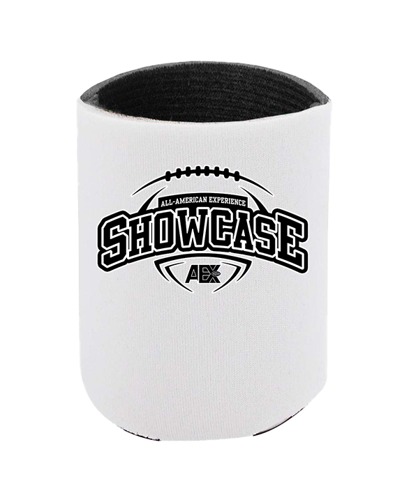 AEX Showcase Football Toss - Koozie