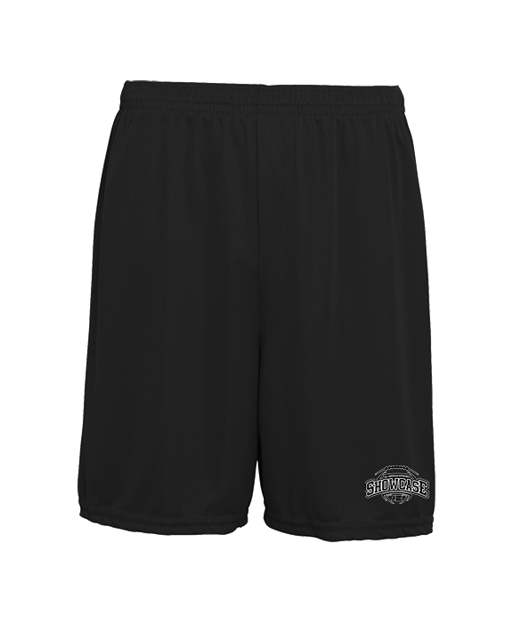 AEX Showcase Football Toss - Mens 7inch Training Shorts