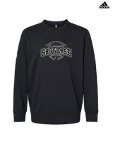 AEX Showcase Football Toss - Mens Adidas Crewneck